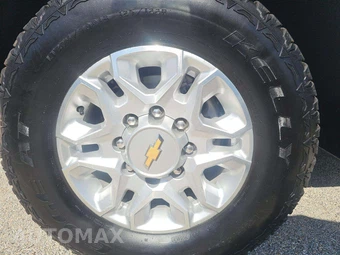 2022 Chevrolet Silverado 2500HD LT Crew Cab Long Bed 1LT - miniatura 23