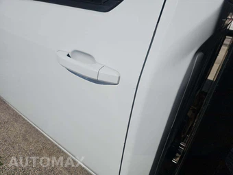 2022 Chevrolet Silverado 2500HD LT Crew Cab Long Bed 1LT - miniatura 25