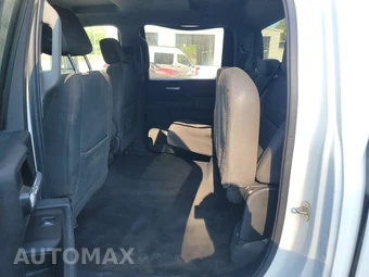 2022 Chevrolet Silverado 2500HD LT Crew Cab Medium Bed 1LT - miniatura 13