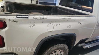 2022 Chevrolet Silverado 2500HD LT Crew Cab Medium Bed 1LT - miniatura 38