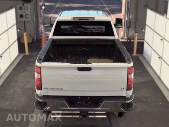 2022 Chevrolet Silverado 2500HD LT Crew Cab Medium Bed 1LT - miniatura 5