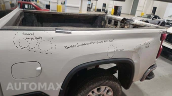 2022 Chevrolet Silverado 2500HD LT Crew Cab Medium Bed 1LT - miniatura 51
