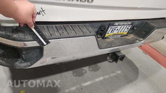 2022 Chevrolet Silverado 2500HD LT Crew Cab Medium Bed 1LT - miniatura 55