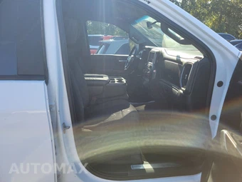 2022 Chevrolet Silverado 2500HD LT Crew Cab Medium Bed 1LT - miniatura 8