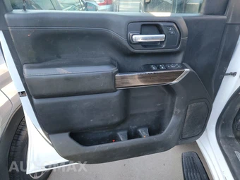 2022 Chevrolet Silverado 2500HD LT Crew Cab Medium Bed 1LT - miniatura 9