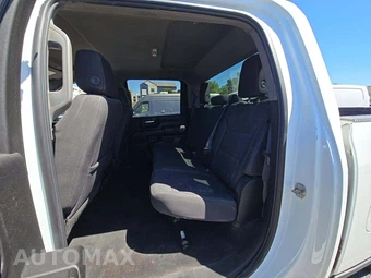 2022 Chevrolet Silverado 2500HD LT Crew Cab Medium Bed 1LT - miniatura 13