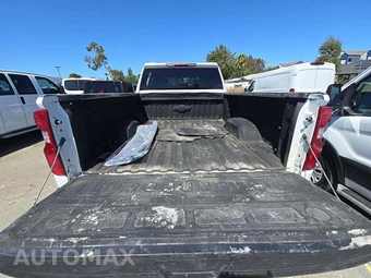 2022 Chevrolet Silverado 2500HD LT Crew Cab Medium Bed 1LT - miniatura 14