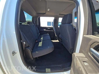 2022 Chevrolet Silverado 2500HD LT Crew Cab Medium Bed 1LT - miniatura 16