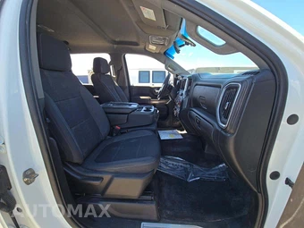 2022 Chevrolet Silverado 2500HD LT Crew Cab Medium Bed 1LT - miniatura 18