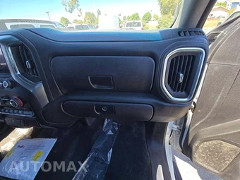 2022 Chevrolet Silverado 2500HD LT Crew Cab Medium Bed 1LT - miniatura 19