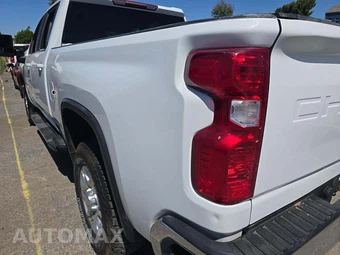 2022 Chevrolet Silverado 2500HD LT Crew Cab Medium Bed 1LT - miniatura 29