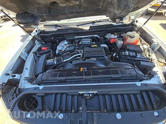 2022 Chevrolet Silverado 2500HD LT Crew Cab Medium Bed 1LT - miniatura 32