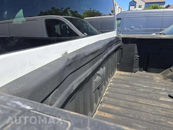 2022 Chevrolet Silverado 2500HD LT Crew Cab Medium Bed 1LT - miniatura 41