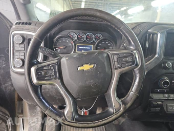 2022 Chevrolet Silverado 2500HD LT Crew Cab Medium Bed 1LT - miniatura 10