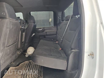 2022 Chevrolet Silverado 2500HD LT Crew Cab Medium Bed 1LT - miniatura 13