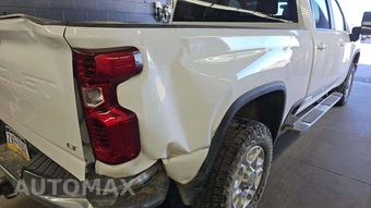 2022 Chevrolet Silverado 2500HD LT Crew Cab Medium Bed 1LT - miniatura 20