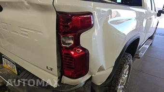 2022 Chevrolet Silverado 2500HD LT Crew Cab Medium Bed 1LT - miniatura 24