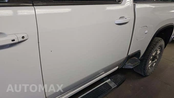 2022 Chevrolet Silverado 2500HD LT Crew Cab Medium Bed 1LT - miniatura 28