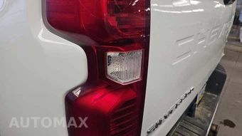 2022 Chevrolet Silverado 2500HD LT Crew Cab Medium Bed 1LT - miniatura 29