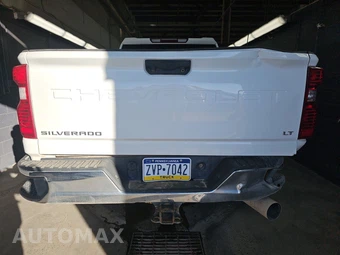 2022 Chevrolet Silverado 2500HD LT Crew Cab Medium Bed 1LT - miniatura 5