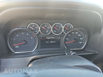 2022 Chevrolet Silverado 2500HD LT Crew Cab Medium Bed 1LT - miniatura 12
