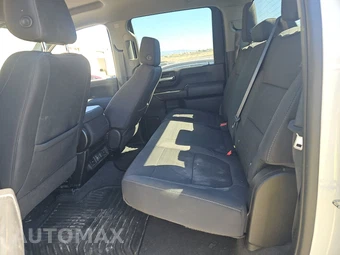 2022 Chevrolet Silverado 2500HD LT Crew Cab Medium Bed 1LT - miniatura 13