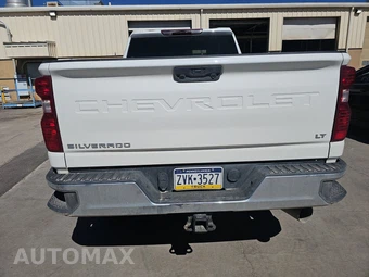 2022 Chevrolet Silverado 2500HD LT Crew Cab Medium Bed 1LT - miniatura 5