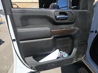 2022 Chevrolet Silverado 2500HD LT Crew Cab Medium Bed 1LT - miniatura 9