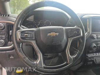 2022 Chevrolet Silverado 2500HD LT Crew Cab Medium Bed 1LT - miniatura 10