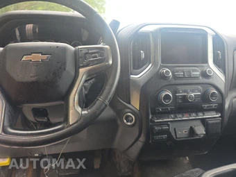 2022 Chevrolet Silverado 2500HD LT Crew Cab Medium Bed 1LT - miniatura 11