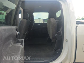 2022 Chevrolet Silverado 2500HD LT Crew Cab Medium Bed 1LT - miniatura 13