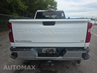 2022 Chevrolet Silverado 2500HD LT Crew Cab Medium Bed 1LT - miniatura 5
