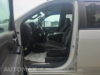 2022 Chevrolet Silverado 2500HD LT Crew Cab Medium Bed 1LT - miniatura 7