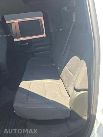 2022 Chevrolet Silverado 2500HD LT Crew Cab Medium Bed 1LT - miniatura 13