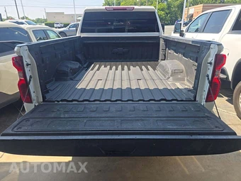 2022 Chevrolet Silverado 2500HD LT Crew Cab Medium Bed 1LT - miniatura 14