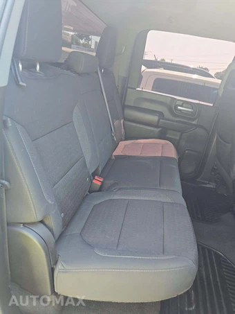 2022 Chevrolet Silverado 2500HD LT Crew Cab Medium Bed 1LT - miniatura 16