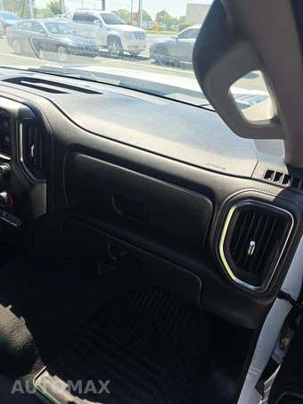 2022 Chevrolet Silverado 2500HD LT Crew Cab Medium Bed 1LT - miniatura 19