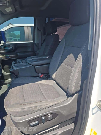 2022 Chevrolet Silverado 2500HD LT Crew Cab Medium Bed 1LT - miniatura 6