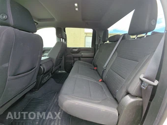 2022 Chevrolet Silverado 2500HD LT Crew Cab Medium Bed 1LT - miniatura 13