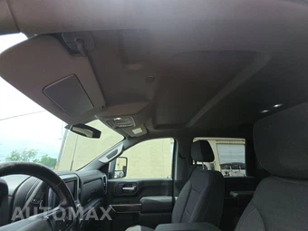 2022 Chevrolet Silverado 2500HD LT Crew Cab Medium Bed 1LT - miniatura 17