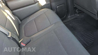 2022 Chevrolet Silverado 2500HD LT Crew Cab Medium Bed 1LT - miniatura 21