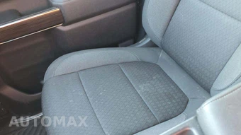 2022 Chevrolet Silverado 2500HD LT Crew Cab Medium Bed 1LT - miniatura 22