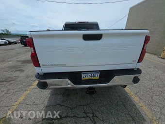 2022 Chevrolet Silverado 2500HD LT Crew Cab Medium Bed 1LT - miniatura 5