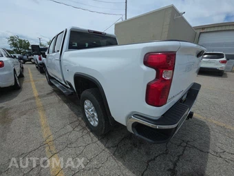 2022 Chevrolet Silverado 2500HD LT Crew Cab Medium Bed 1LT - miniatura 6