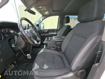 2022 Chevrolet Silverado 2500HD LT Crew Cab Medium Bed 1LT - miniatura 7