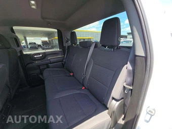 2022 Chevrolet Silverado 2500HD LT Crew Cab Medium Bed 1LT - miniatura 13