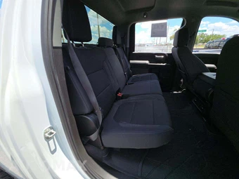 2022 Chevrolet Silverado 2500HD LT Crew Cab Medium Bed 1LT - miniatura 16