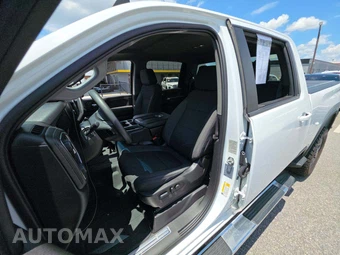 2022 Chevrolet Silverado 2500HD LT Crew Cab Medium Bed 1LT - miniatura 6