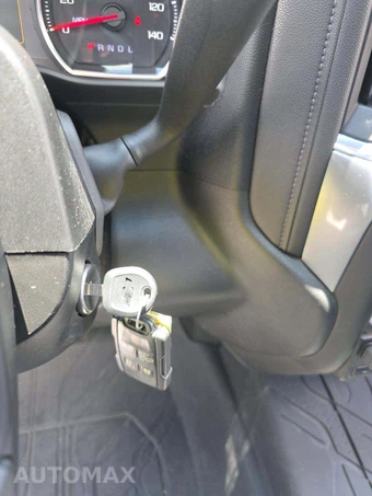 2022 Chevrolet Silverado 2500HD LT Crew Cab Medium Bed 1LT - miniatura 8