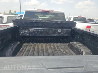 2022 Chevrolet Silverado 2500HD LT Crew Cab Medium Bed 1LT - miniatura 16